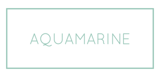 Aquamarine Information