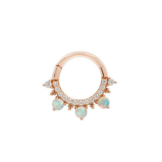 Opals for everybody!