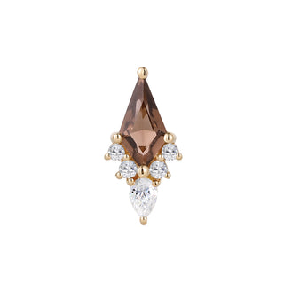 Smoky Quartz