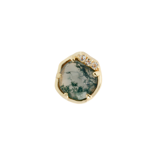 moss agate