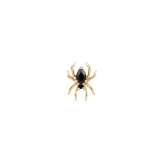 Black Spinel