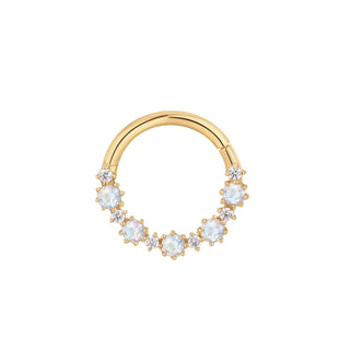 Rainbow Moonstone