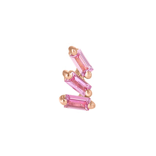 Pink Sapphire