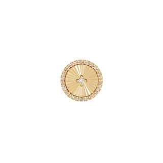 Ascend - Diamond - Threadless End Threadless Ends Buddha Jewelry
