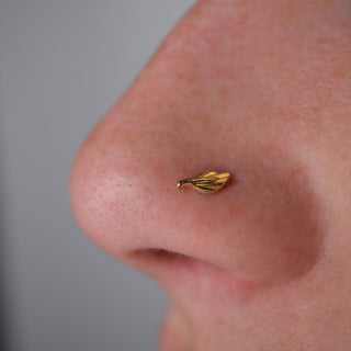 Essence - Threadless End Threadless Ends Buddha Jewelry