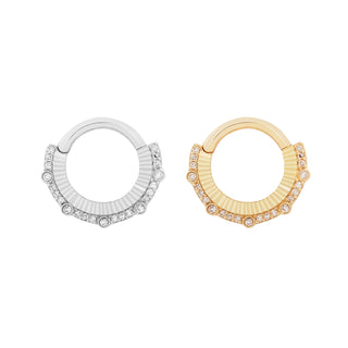 Awaken - Diamond - Clicker Clickers Buddha Jewelry