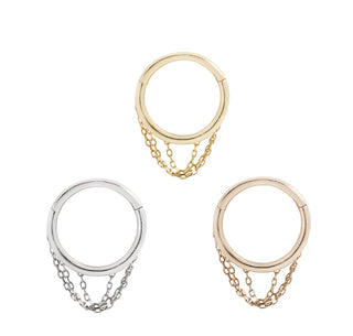 Chainspotting - Clicker Clickers Buddha Jewelry