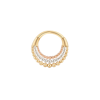 Fame Trio - Clicker Clickers Buddha Jewelry