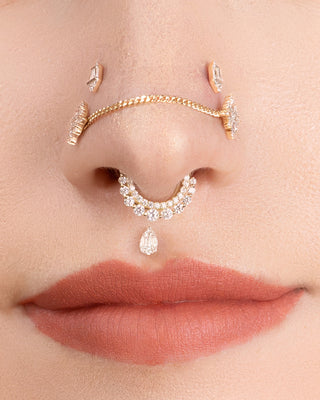 Gl'amor - CZ - Clicker Clickers Buddha Jewelry