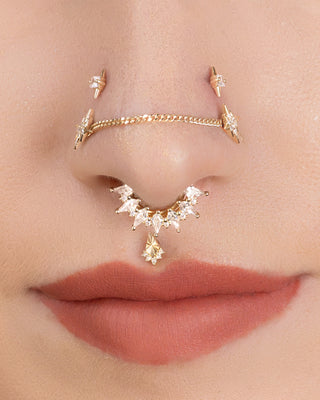 Wonderland - CZ - Clicker Clickers Buddha Jewelry