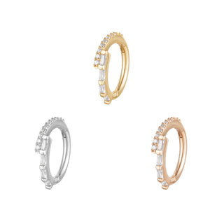 In Reverse - CZ - Clicker Clickers Buddha Jewelry
