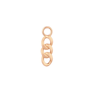 Goldlink Gold Charm Charms Buddha Jewelry Rose Gold