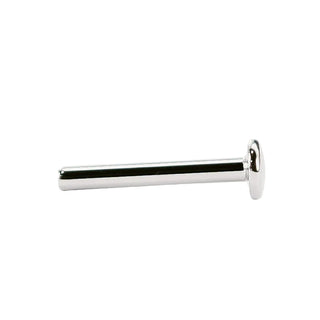 Titanium Threadless Post by Cascade Body Jewelry Posts Cascade Body Jewelry