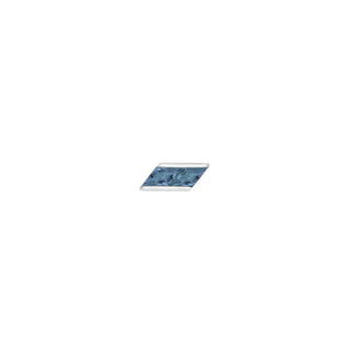 Joia - London Blue Topaz - Threadless End Threadless Ends Buddha Jewelry White Gold