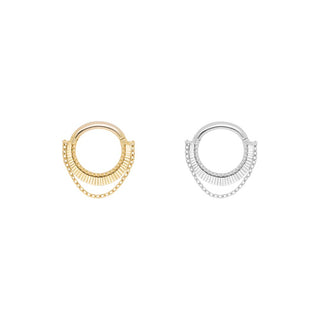 Republique Clicker Clickers Buddha Jewelry