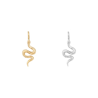 Serpent - Pendant Pendants Buddha Jewelry