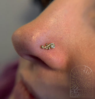 Paragon - Threadless End Threadless Ends Buddha Jewelry