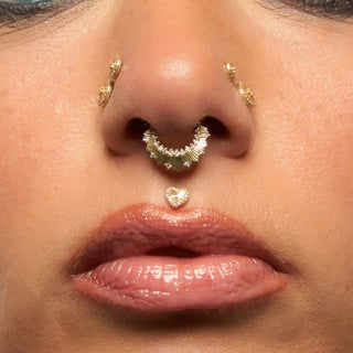 High Standards - Diamond - Clicker Clickers Buddha Jewelry