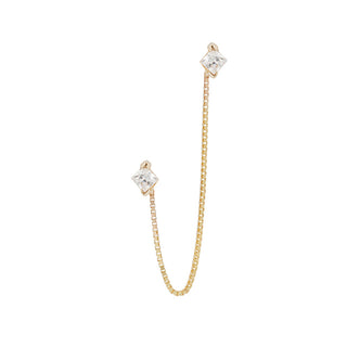 Single Box Chain Chains Buddha Jewelry