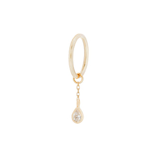 Concorde Chain CZ Charm Charms Buddha Jewelry