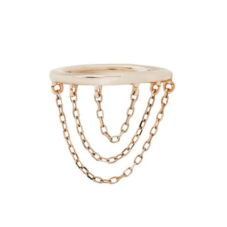Chainspotting - Clicker Clickers Buddha Jewelry