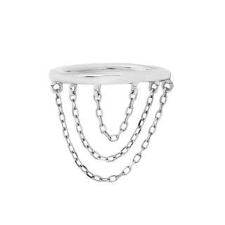 Chainspotting - Clicker Clickers Buddha Jewelry