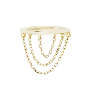 Chainspotting - Clicker Clickers Buddha Jewelry