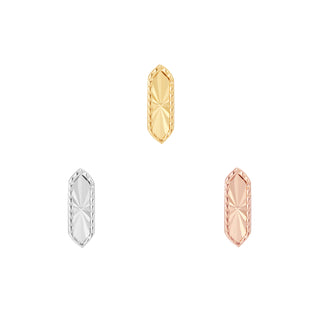 Moxy - Threadless End Threadless Ends Buddha Jewelry