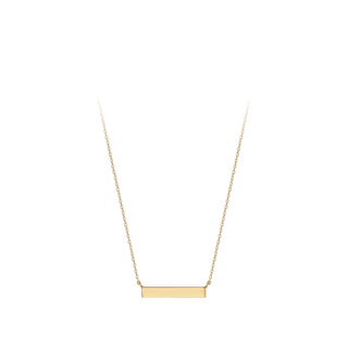 RION x Buddha Jewelry Taylor Necklace Necklaces RION x Buddha Jewelry