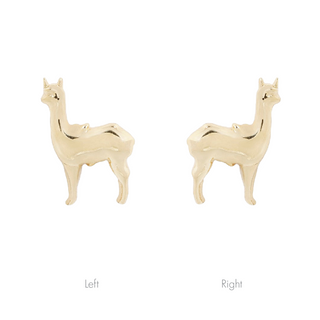 Mama Llama - Threadless End Threadless Ends Buddha Jewelry