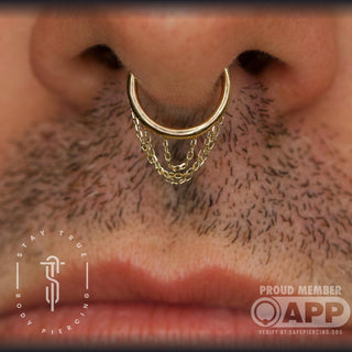 Chainspotting - Clicker Clickers Buddha Jewelry