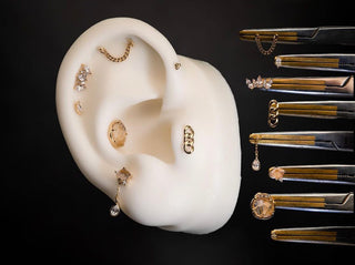 Concorde Chain CZ Charm Charms Buddha Jewelry   
