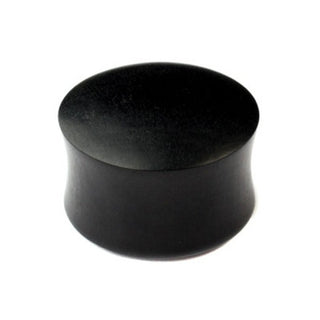 Convex Arang Wood Plugs Sale Jewelry Buddha Jewelry