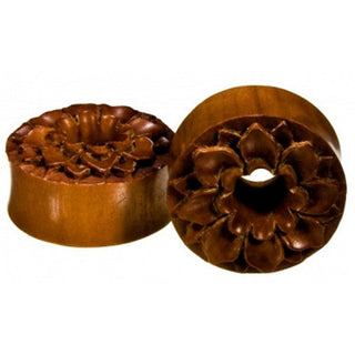 Daphne Sab Wood Plugs Sale Jewelry Buddha Jewelry