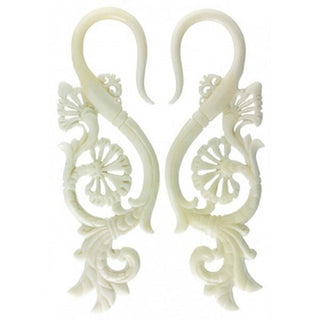 Keepsake - Bone Organic Hanging Styles Buddha Jewelry