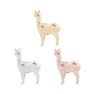 Mama Llama - Threadless End Threadless Ends Buddha Jewelry