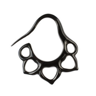 Lola Earrings - Horn Sale Jewelry Buddha Jewelry