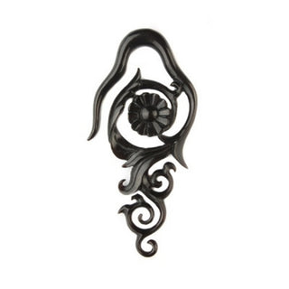 Lush Earrings - Horn Sale Jewelry Buddha Jewelry