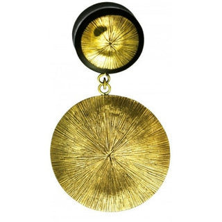 Starburst Hanging Plug Hanging Plugs Buddha Jewelry