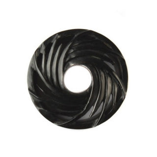 Phenomena Horn Plug Plugs Buddha Jewelry