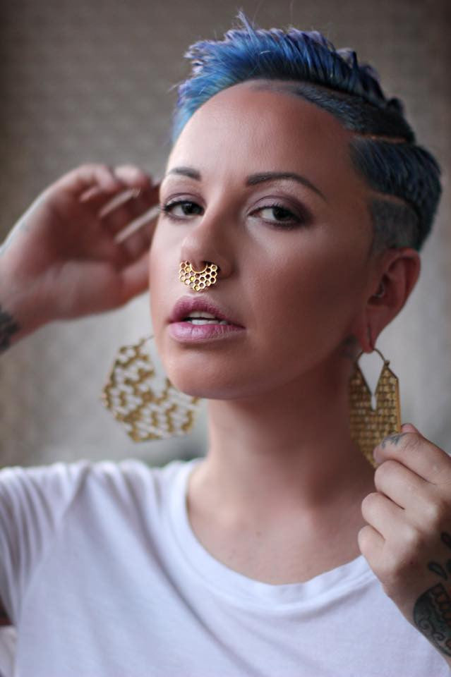 Our Top 4 Favorite Jewelry Looks of 2015