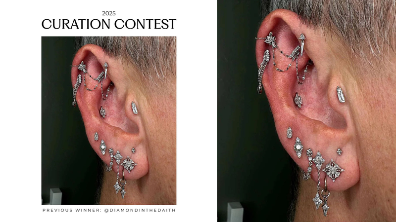 2025 Global Curation Contest