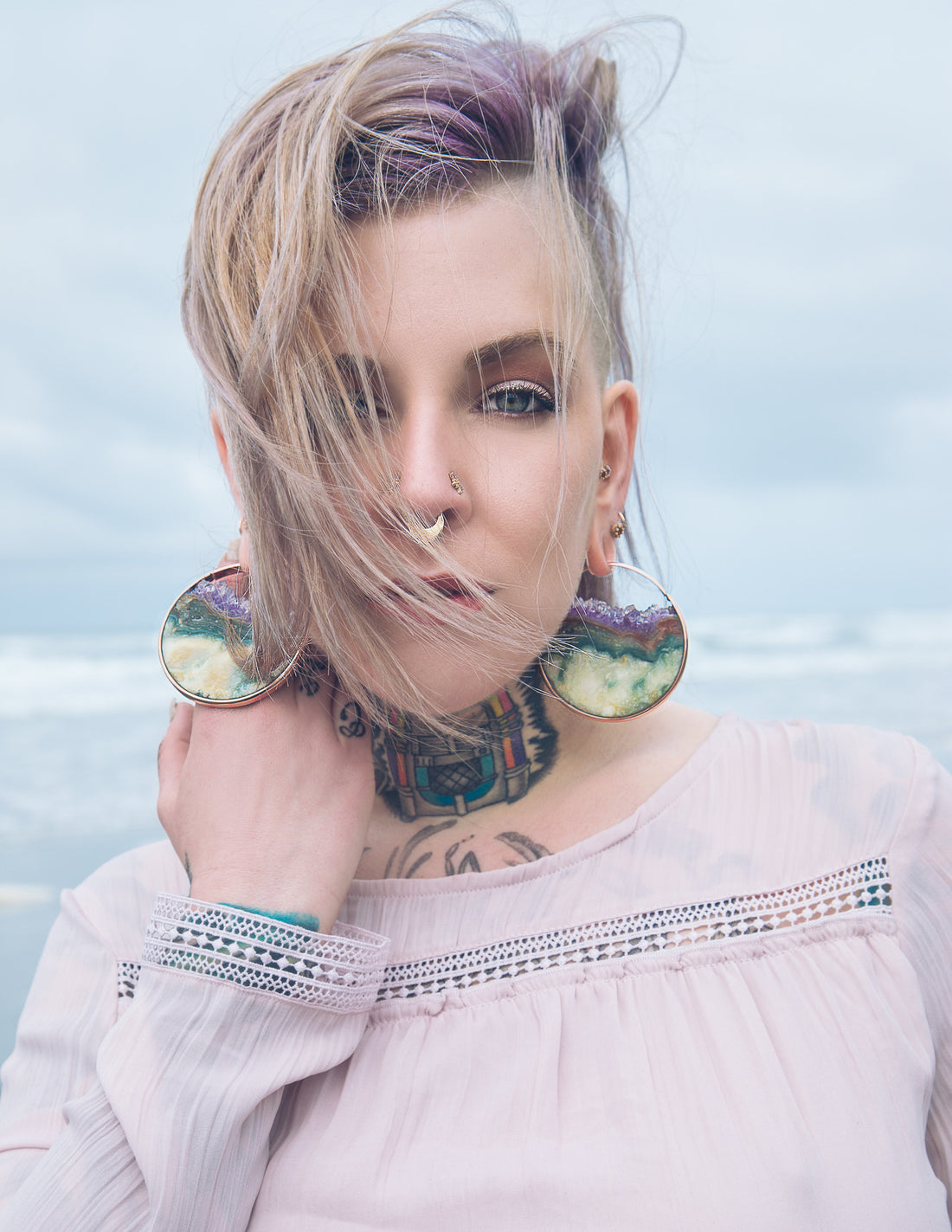 Muse Hoop Wait List Info