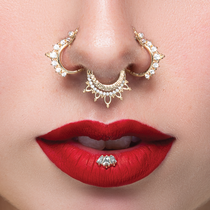 The Jewelry We Keep Running Out Of