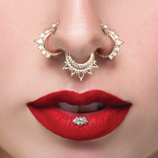 The Jewelry We Keep Running Out Of