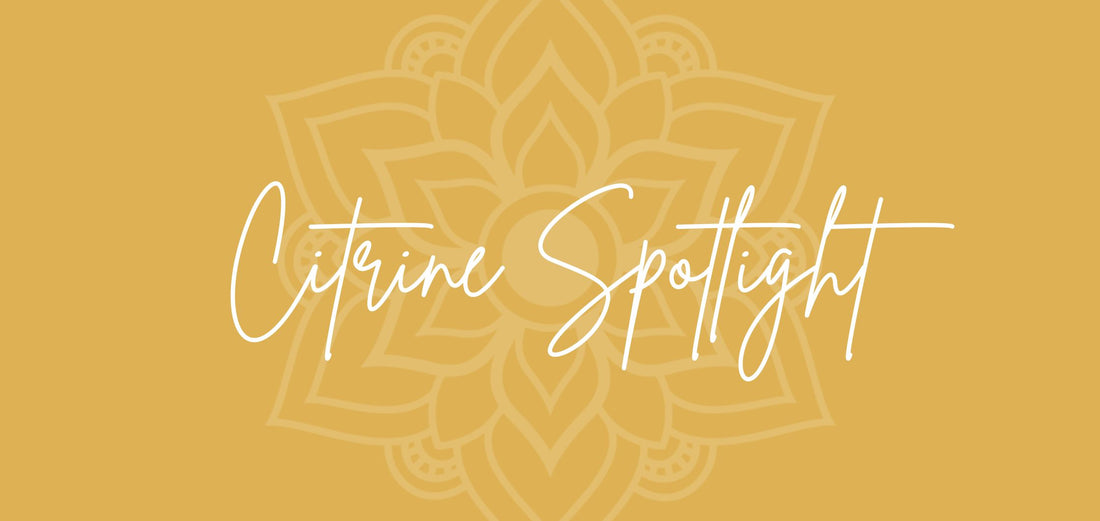 Citrine