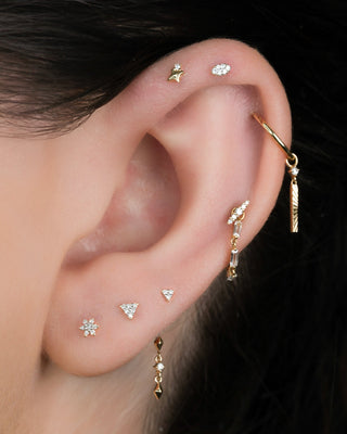 A Little Charm Goes A Long Way!