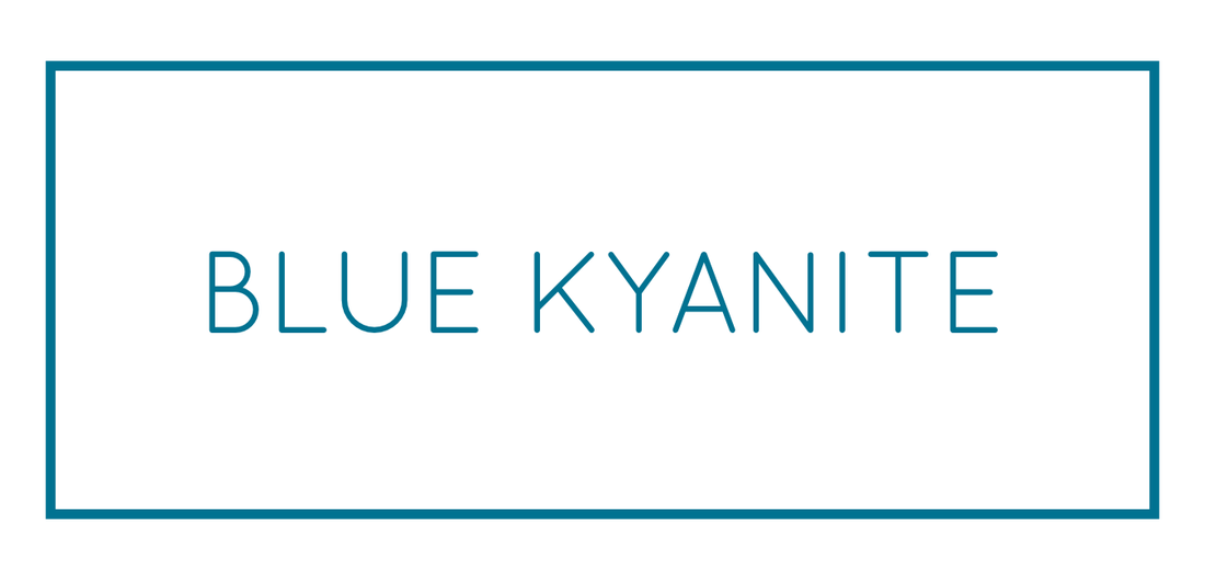 Blue Kyanite