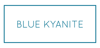 Blue Kyanite