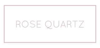 Rose Quartz Information 